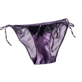 French Romantic Lace Mesh Sexy Women&