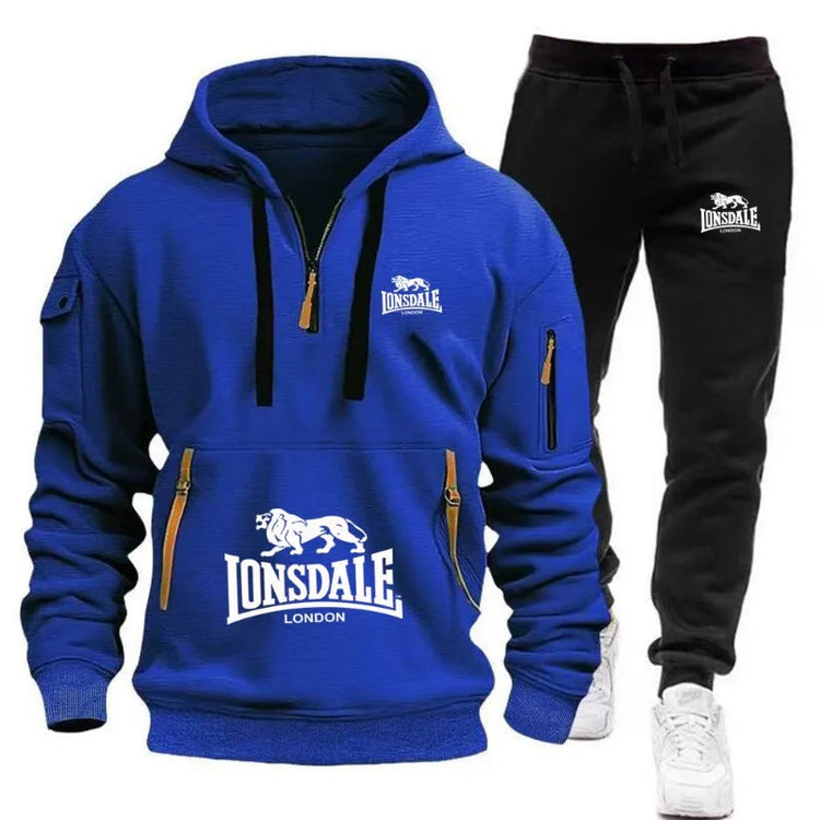 LONSDALE Men&