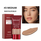 Soft Matte Face Liquid Foundation Facial Makeup Periwinkle Abderus