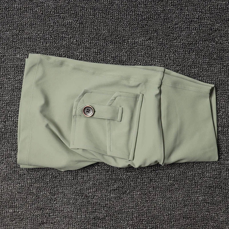 Fitness Shorts Yoga Sets Women&