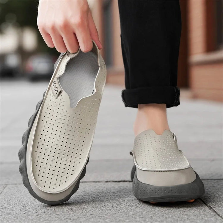 Fashion Thick Sole Men&