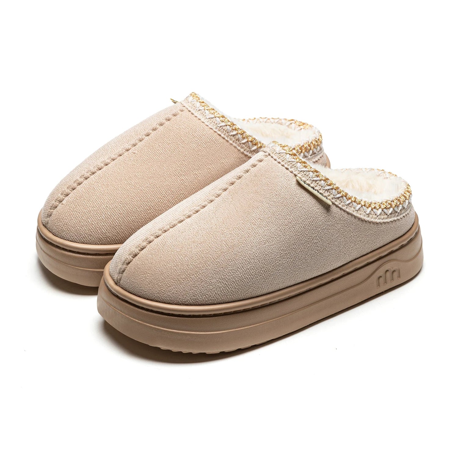 Winter Anti-slip Women&
