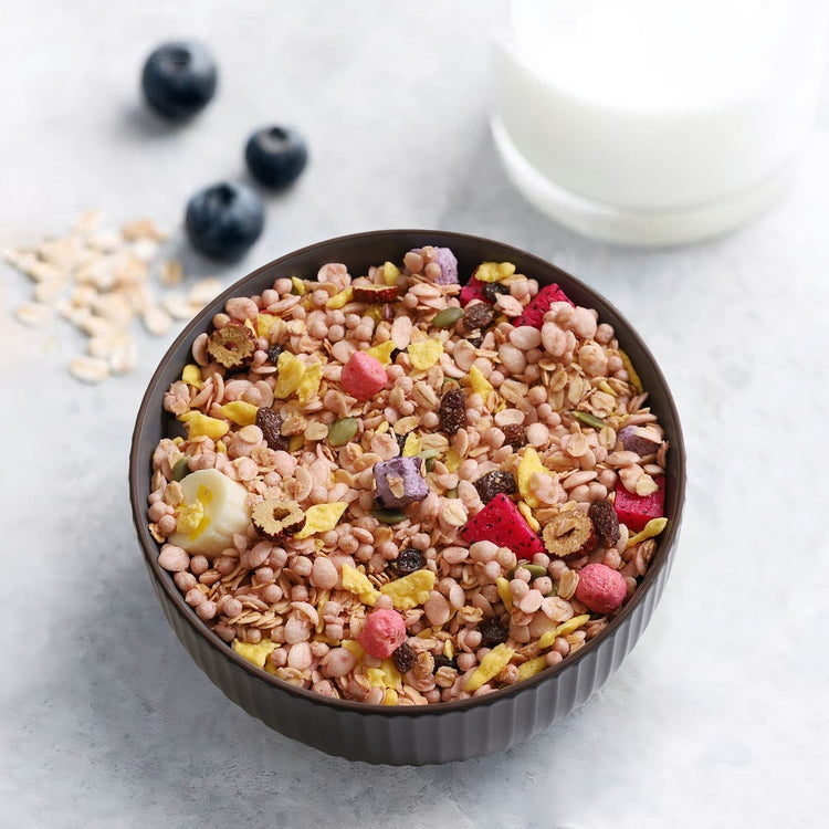 Ceramic Bowls For Kitchen, 46oz Bowl Set Of 4 For Cereal, Salad, Pasta CJDropshipping