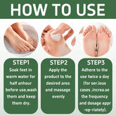 SUYARUN 60% Urea Foot Care Cream, suit for cracked heels and dry skin - deep moisturizing treatment, exfoliation, no blind spots Khamik Shop Online