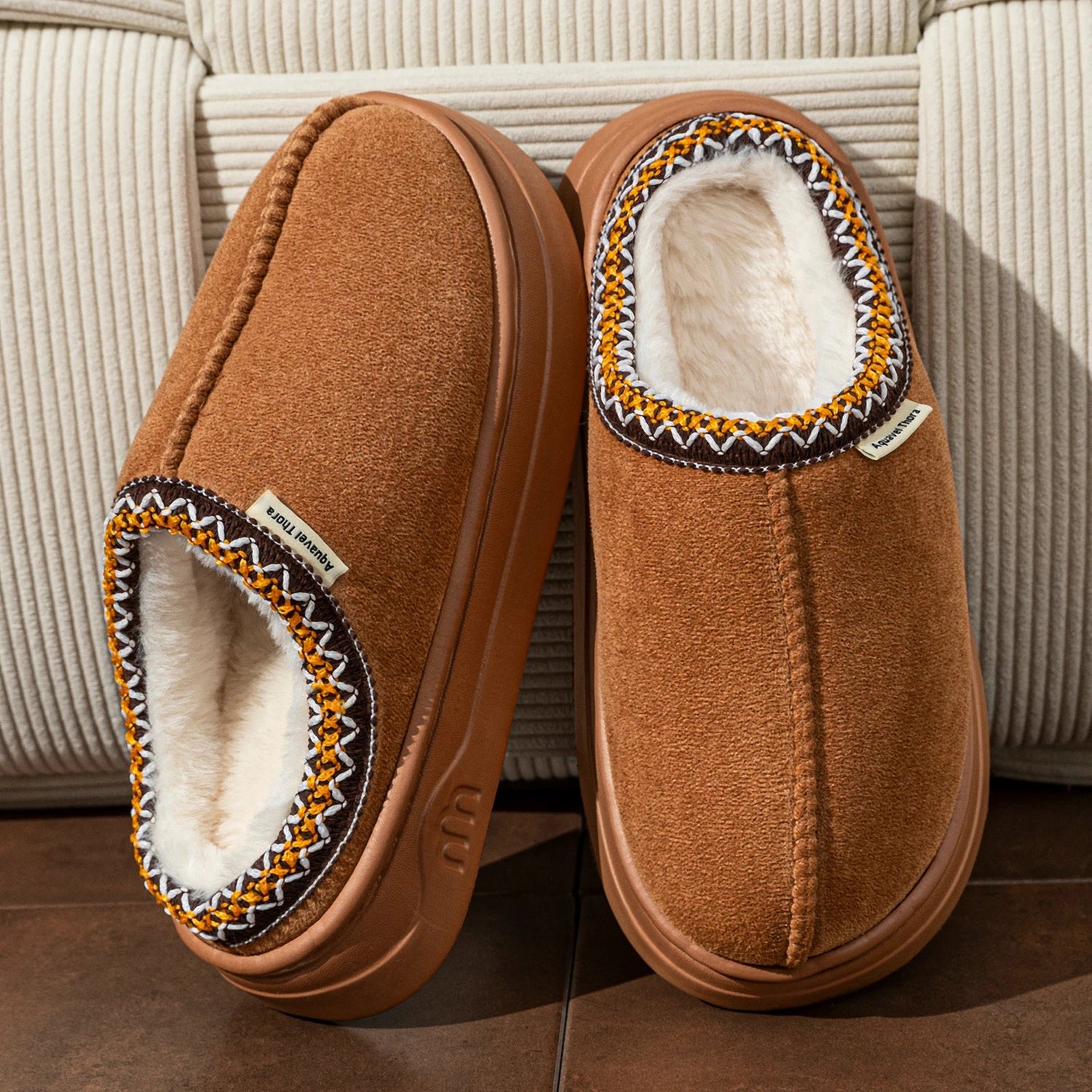 YNPO Winter Women&