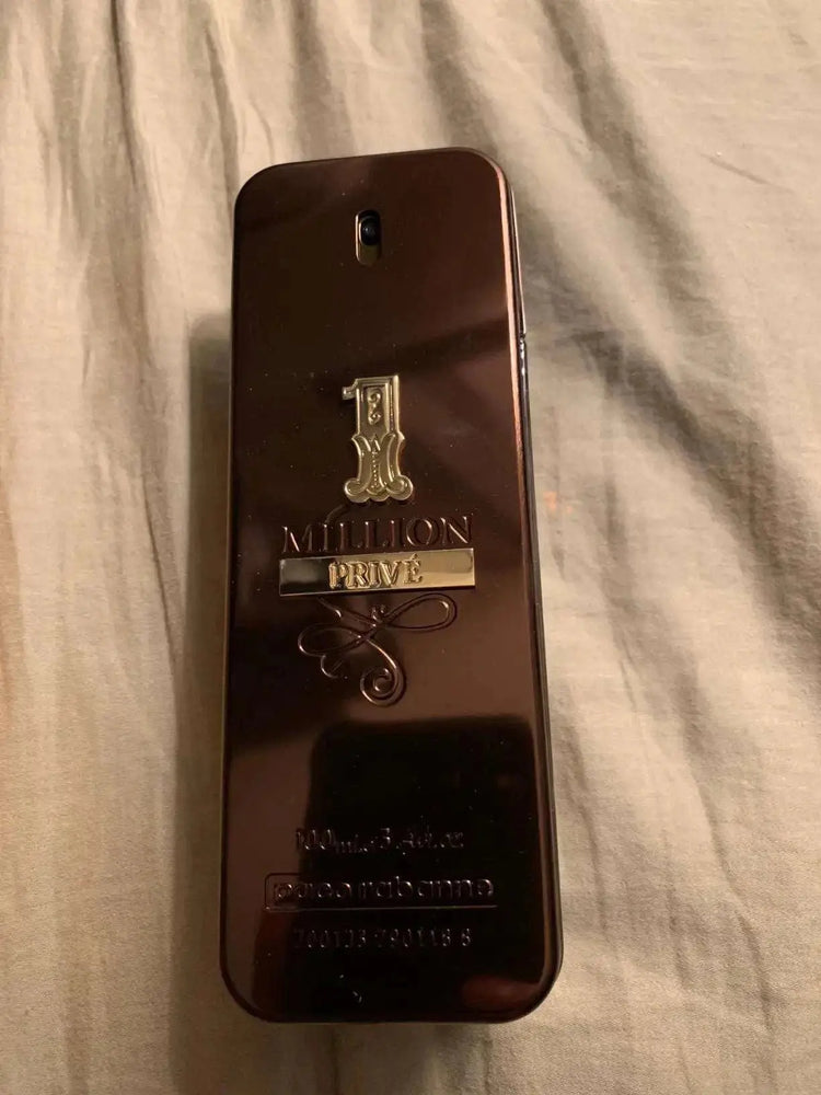 Rabanne 1 Million Parfum/Lucky/Prive Men&