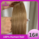 SOVO Tape in Hair Extensions 100% Remy Human Hair 20 Inch  20pcs  Balayage Skin Weft Tape in Extensions  12-26 inch Khamik Shop Online
