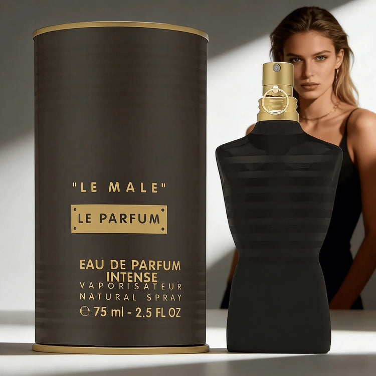 2026 Best Seller Jean PauI GauItler Men&