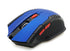 Gaming wireless 2.4G wireless optical mouse CJDropshipping