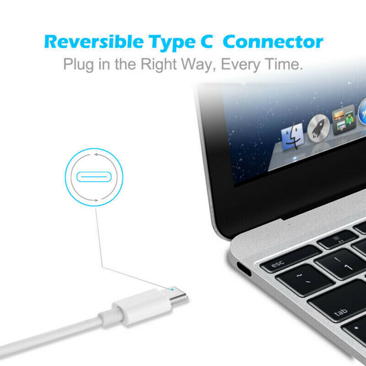 2024 20W USB-C Fast Charger PD Adapter Cable For iPhone 14/13/12/11 XR Puce Gaia