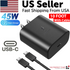 45W USB-C Super Fast Wall Charger 10FT Cable For Samsung Galaxy S20 Puce Gaia
