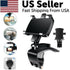 Universal Car Dashboard Mount Holder Stand Clamp Cradle Clip For Cell Puce Gaia