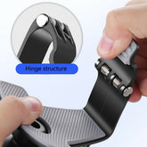 Universal Car Dashboard Mount Holder Stand Clamp Cradle Clip For Cell Puce Gaia