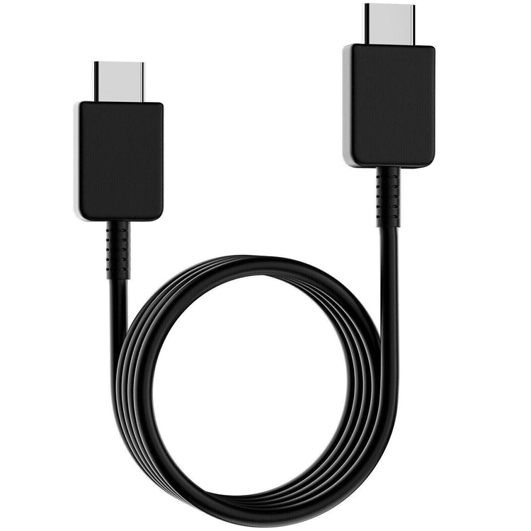 45W USB-C Super Fast Wall Charger 10FT Cable For Samsung Galaxy S20 Puce Gaia