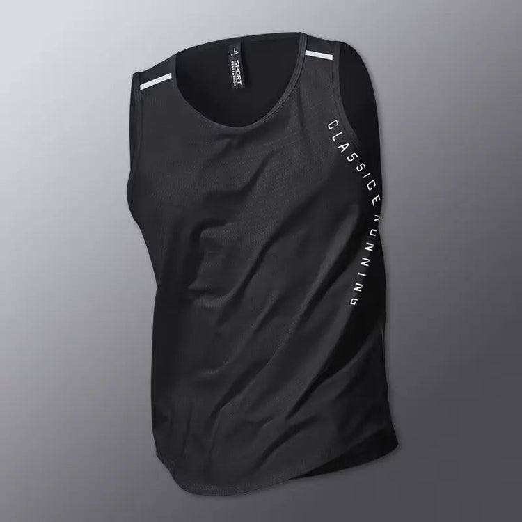 Sports vest men&
