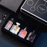 Original Women Perfume 105ml Eau De Parfum Fresh Plant Floral Scent Lasting Fragrance Gift Box Four Piece Set Khamik Shop Online