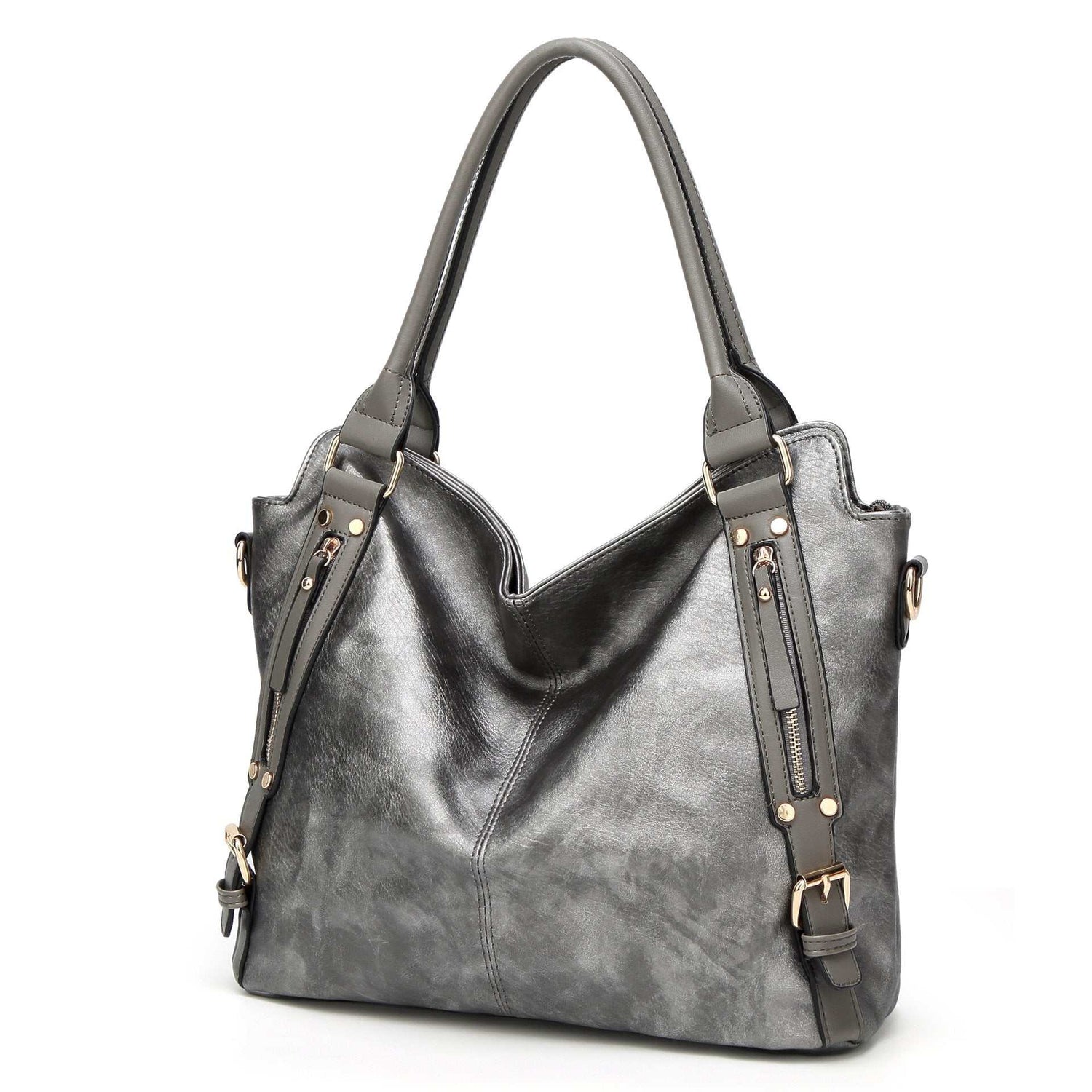 High Quality Vintage Wild Messenger Bag For Women Maroon Asteria