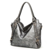 High Quality Vintage Wild Messenger Bag For Women Maroon Asteria