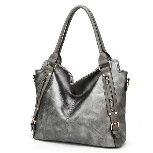 High Quality Vintage Wild Messenger Bag For Women Maroon Asteria