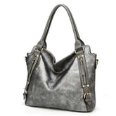 High Quality Vintage Wild Messenger Bag For Women Maroon Asteria