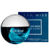 100ml Crystal Parfum Fresh Ocean & Cedar Amber Scent Long Lasting High Quality Fragrance For Women & Men homme parfum man lady Khamik Shop Online