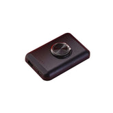 Wireless Magnetic Charger And Power Bank For iPhone 12 – Phone Case Salmon Lucky