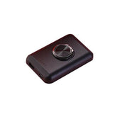 Wireless Magnetic Charger And Power Bank For iPhone 12 – Phone Case Salmon Lucky