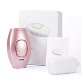 Face To Feet Laser Hair Remover Salmon Lucky