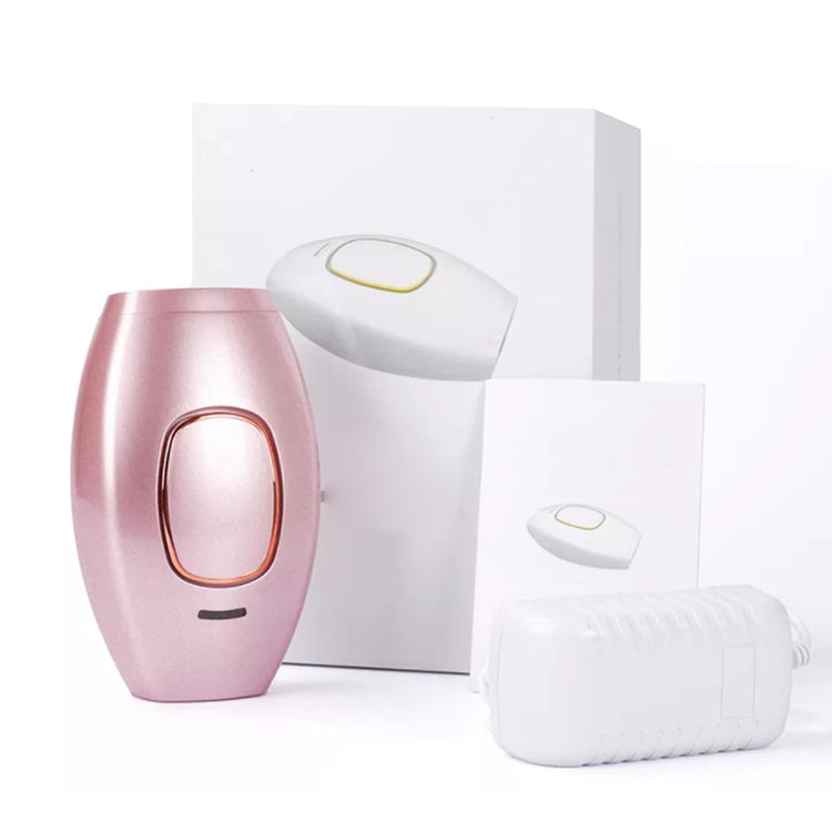 Face To Feet Laser Hair Remover Salmon Lucky