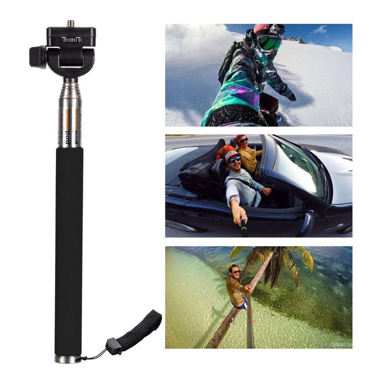 11 in 1 Smartphone Camera Lens Kit – Tech Accessories | Bluetooth Salmon Lucky
