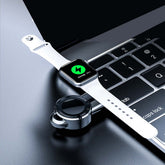 Apple iWatch USB Charger | Portable Salmon Lucky