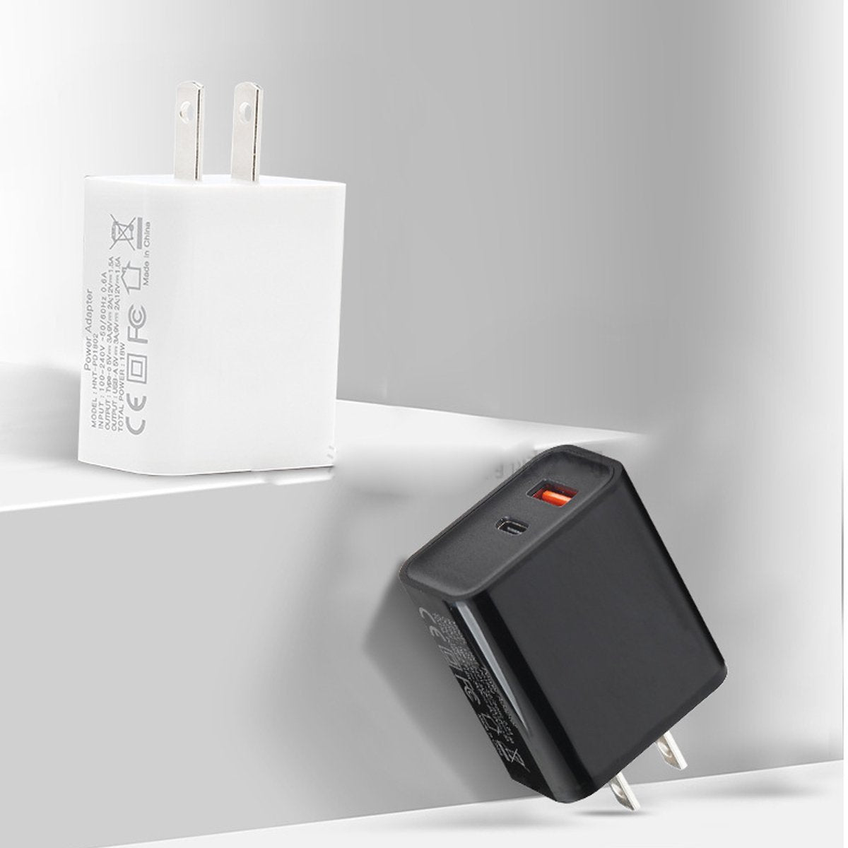 The Missing Charger Accessory For iPhone 12 Salmon Lucky