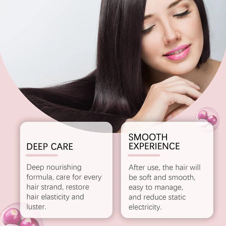 Onion Rosemary Shampoo For Hair Growth Scalp Cleanses Oil Control  Improves Hair Quality Volumizing Hair Strengthen Conditioner Khamik Shop Online