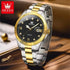OLEVS Brand Men&