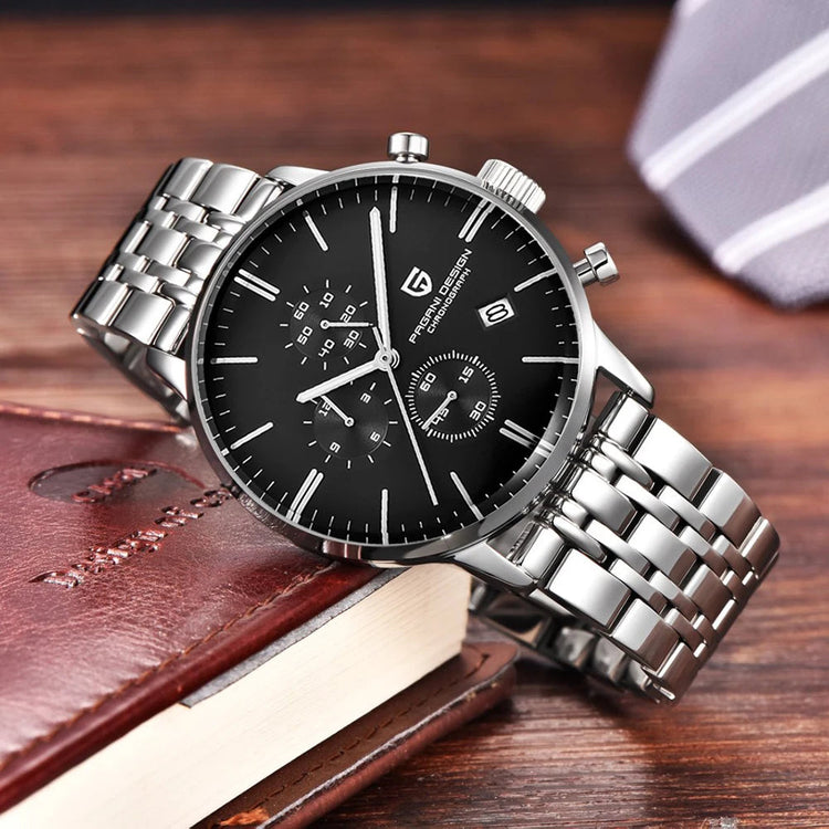 PAGANI DESIGN Fashion Business Men&