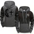 Man of Faith Pattern Men&