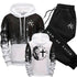 Man of Faith Pattern Men&