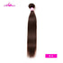 Ali Coco Brazilian Straight Hair 1/3/4 Bundles "8-30" inch  