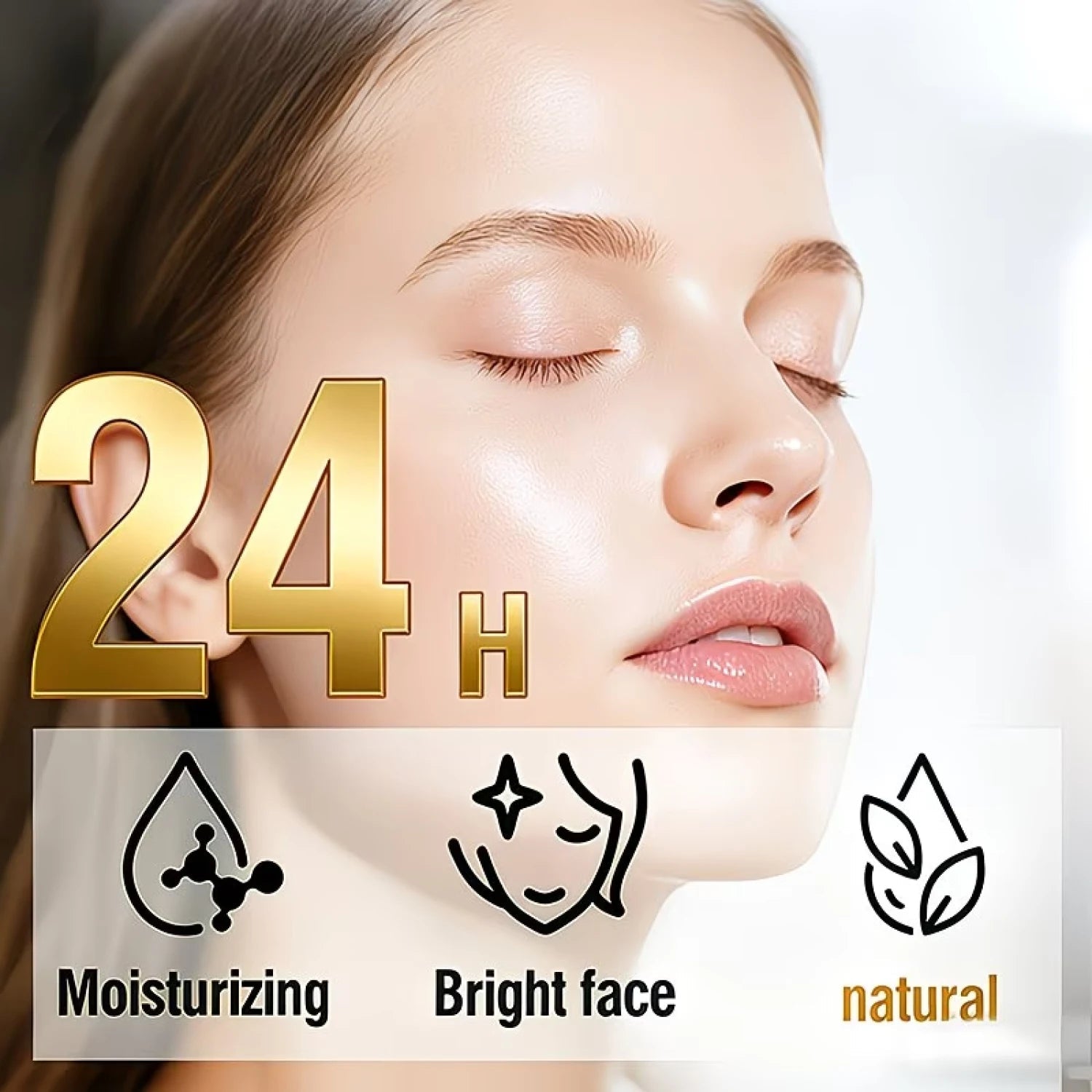 Minute Face Lift Day Night Cream Retinol Collagen Vitamin C. Moisturizing, Firming, Lifting. Results 1 Minute. 60g. Khamik Shop Online