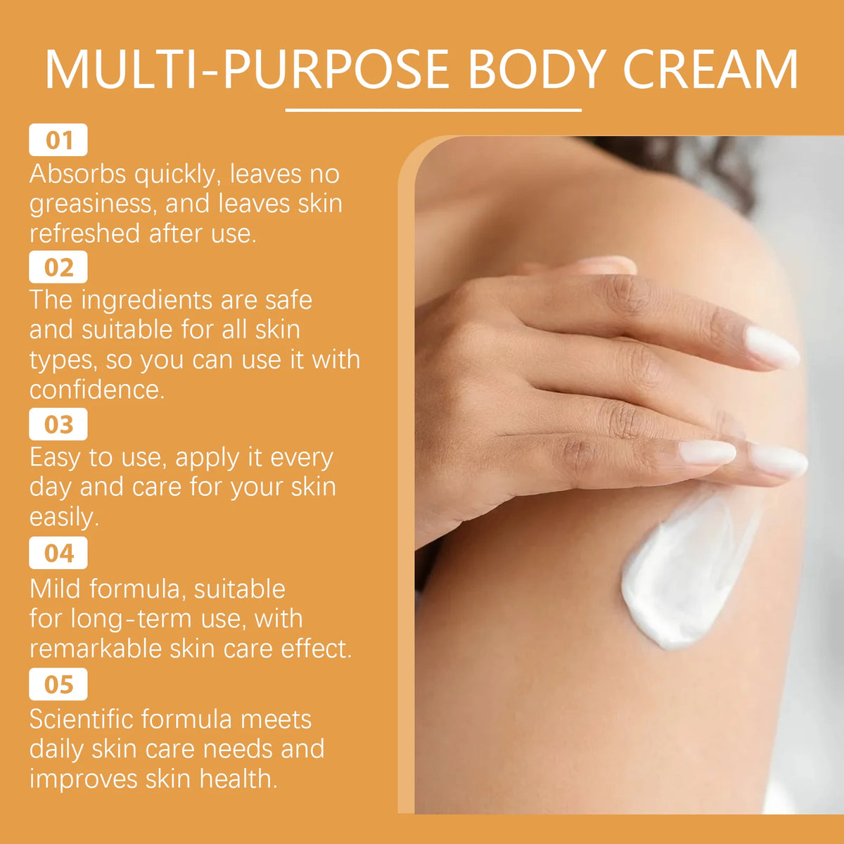 Collagen Body Lotion Women Skin Firming Cream Improve Dryness Dullness Remove Fine Lines Hydrating Revitalize Skin Care Products