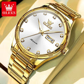 OLEVS Men&