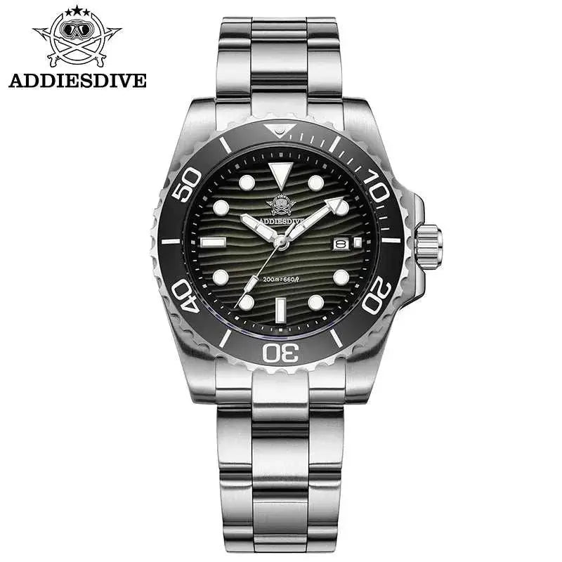 ADDIESDIVE Men&