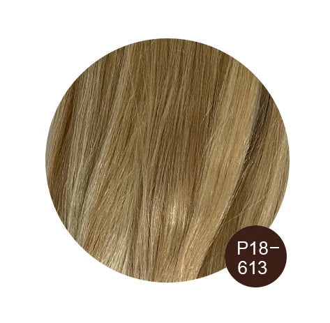 Silk Base Top Women Topper Clip In Real Human Hair Hairpiece Human Hair Extension Thin Breathable Blonde Toppers Hair Women Wig Khamik Shop Online