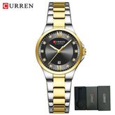 CURREN Women&