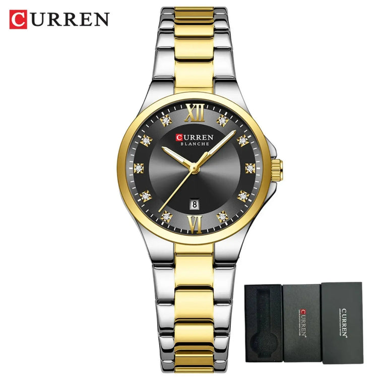 CURREN Women&