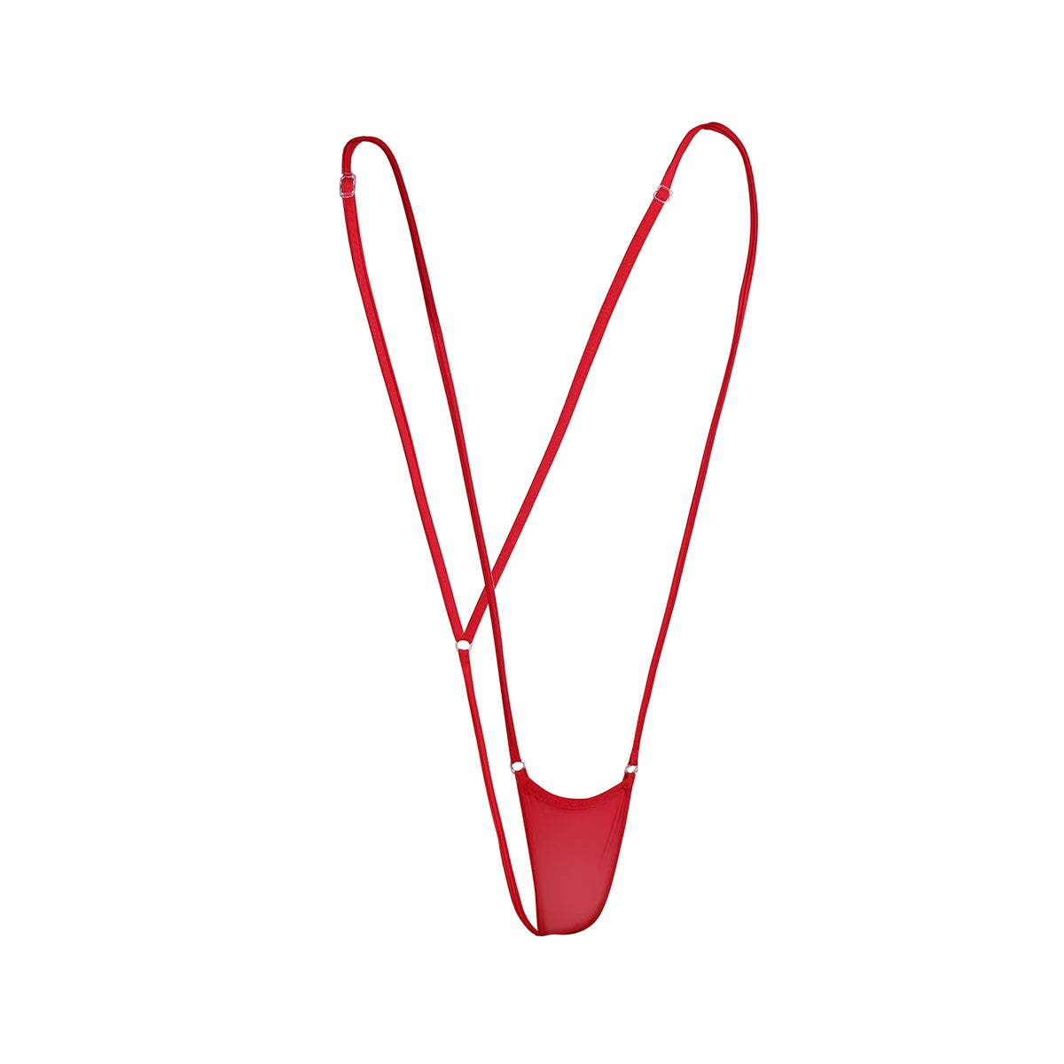 Swimming Suit for Women Sexy Womens Bikini Swimwear Exotic Micro One Piece Monokini Swimsuit G-String Thong Underwear Nightwear