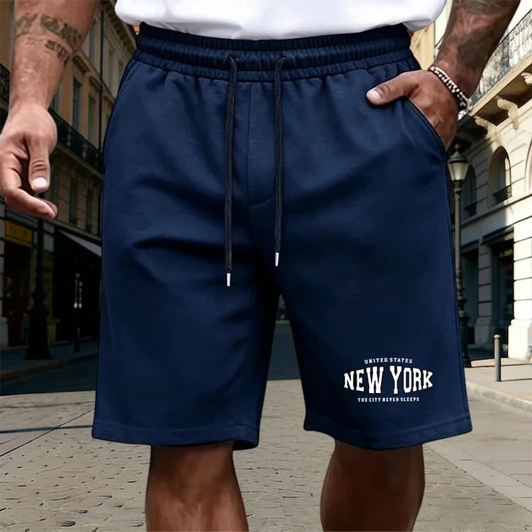 Mens T-Shirt Tracksuit Printing Casual Jogging Sportswear Outdoor Sports Adult Clothing Summer High Quality Short Sleeves Shorts Khamik Shop Online