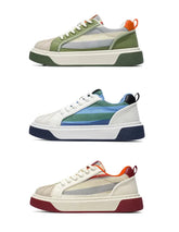 Grocery Shopping Unisex Canvas Shoes Comfort Cotton Cushion Inner Flexible Flat Outsole Accompany Shopping Outdoor Strolling Khamik Shop Online