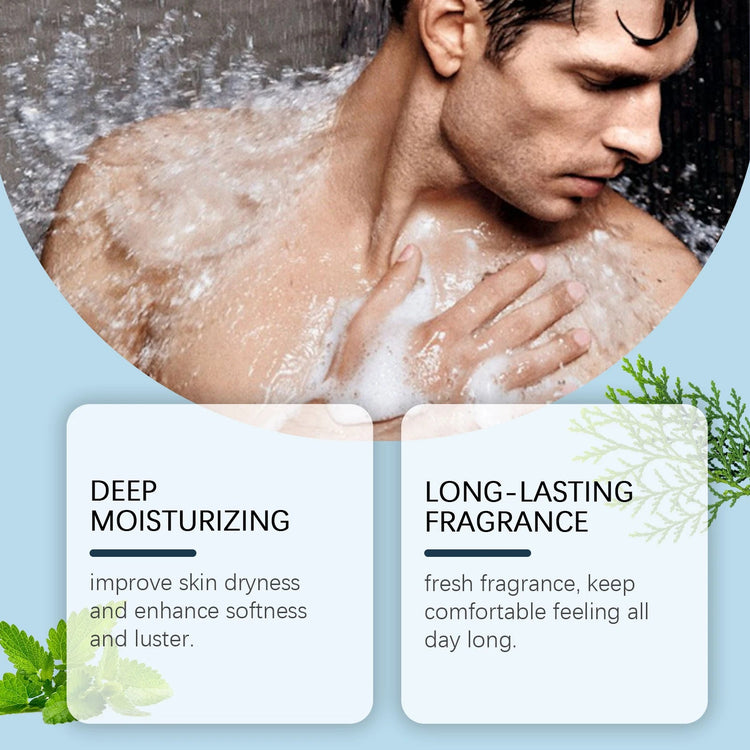 OceAura Men&
