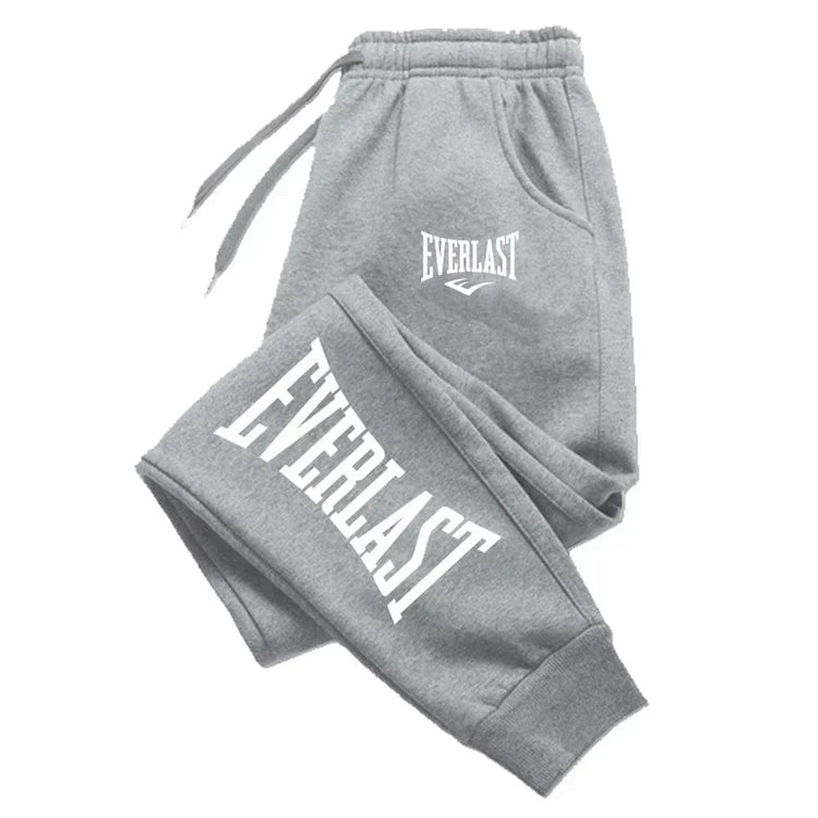 Men Women Jogging Sweatpants Running 2025 Trousers Fleece Streetwear Sport Oversized Jogger Sweat Pants 2025 Clothing Khamik Shop Online